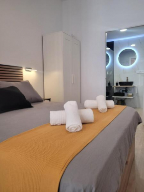 Apartamento loft con encanto Suite Home Valencia